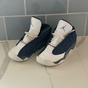 Jordan ‘13’ sneakers (Toddler)